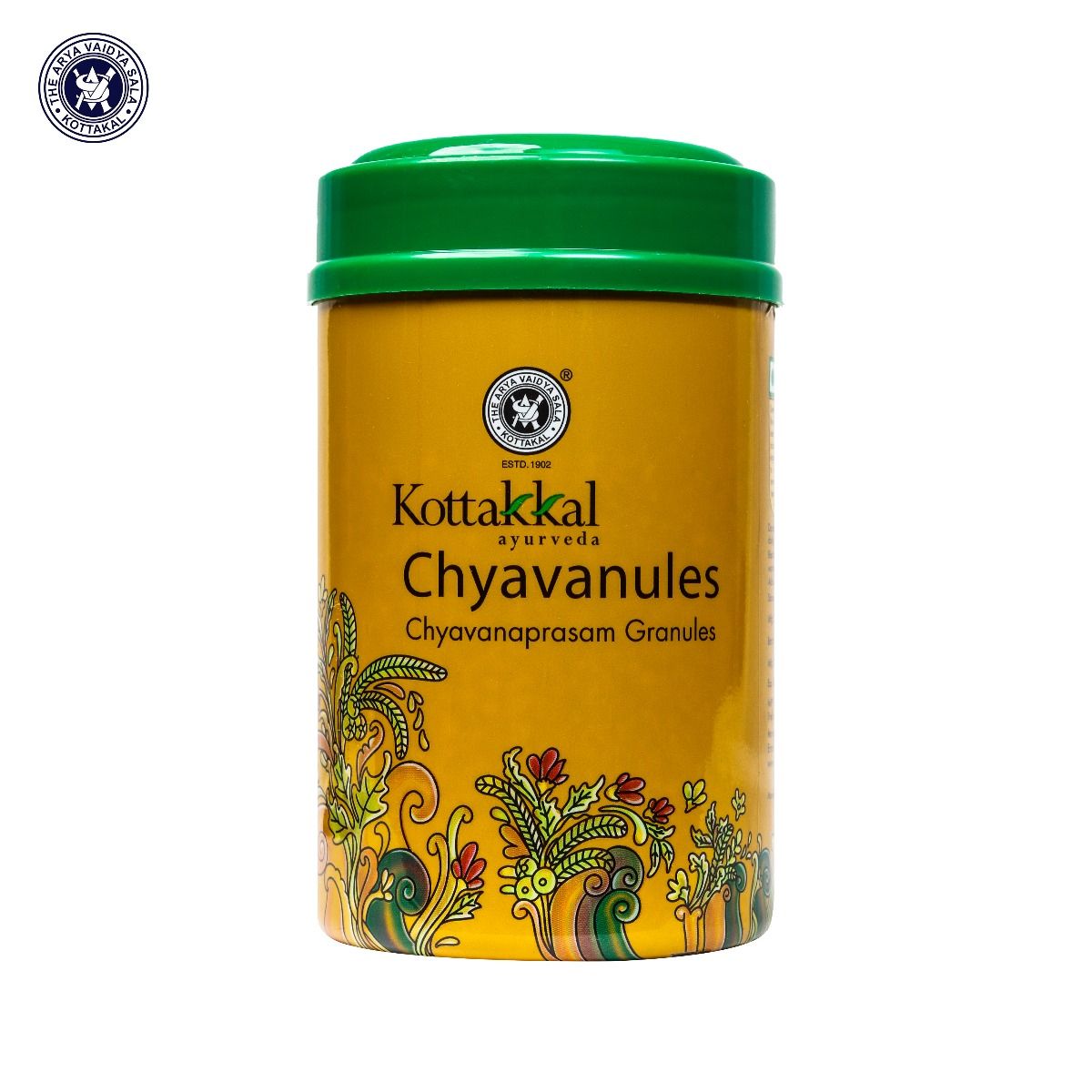Chyavanules Namboodiri s Care Chyavanaprasam Granules chyavanules-namboodiri-s-care-chyavanaprasam-granules