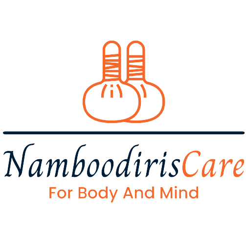 Namboodiriscare logo