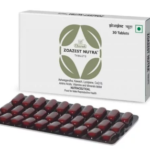 healthy formation of sperms, and improves sperm count and motility.